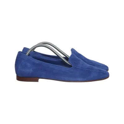Loafers (Blå) från Bukela