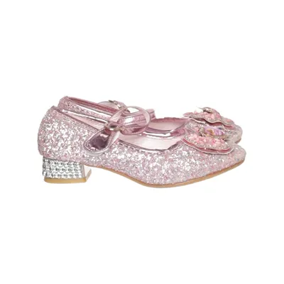 High heels (Pink, Multicolored) from Morgan