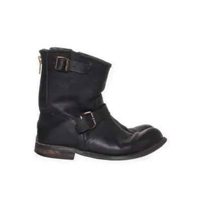 Boots (Svart) från Primeboots