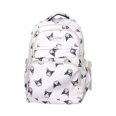 Sac à dos (Violet, Multicolore) de Jiayi
