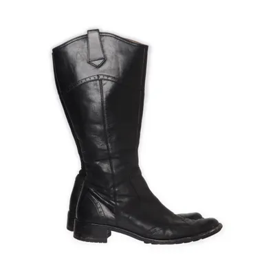 Cowboy boots (Black) from Paul Green