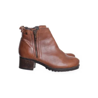 Stövletter (Brun) från Emma