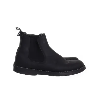 Chelsea boots (Svart) från Kavat
