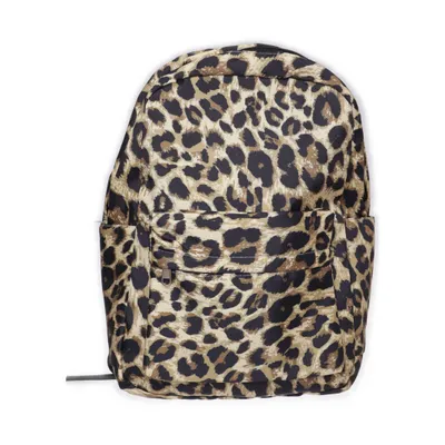 Backpack (Brown, Black)