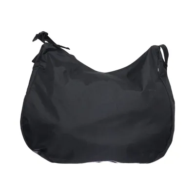 Axelremsväska (Svart) från Got Bag