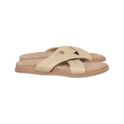 Sandales (Beige) de Nuovo Cuir