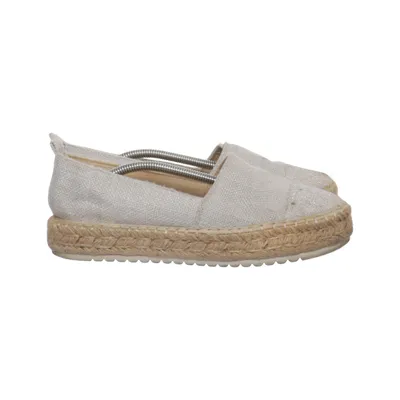 Espadrilles (Gray) from Erynn