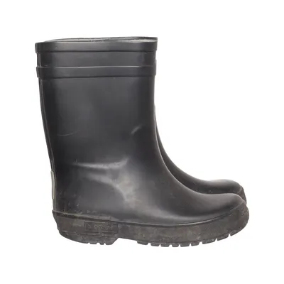 Bottes en caoutchouc (Noir) de Everest
