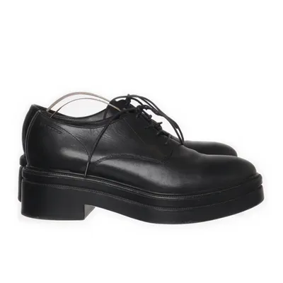 Derby schoenen (Zwart) van Vagabond