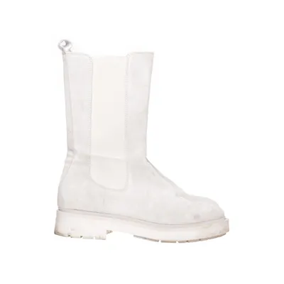 Chelsea boots (Beige) från Via Vai Mocka