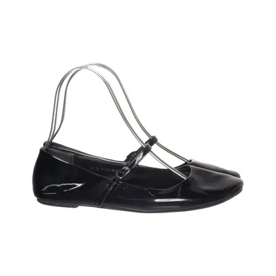 Ballerines (Noir)