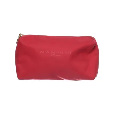 Toilet bag (Red) from Nannini