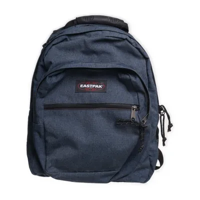 Backpack (Blue, Black) from Eastpak