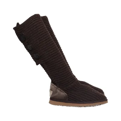 Laarzen (Classic Cardy) van UGG