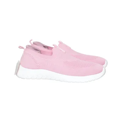 Slip-ons (Pink) from Graceland