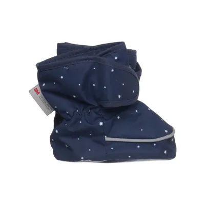 Baby slofjes (Blauw) van H&M Polyester, Polyurethaan