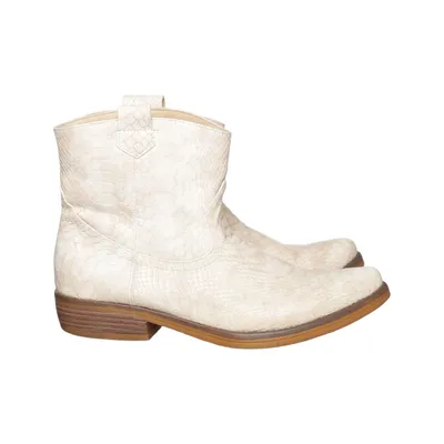 Boots (Beige) från Day-Vine