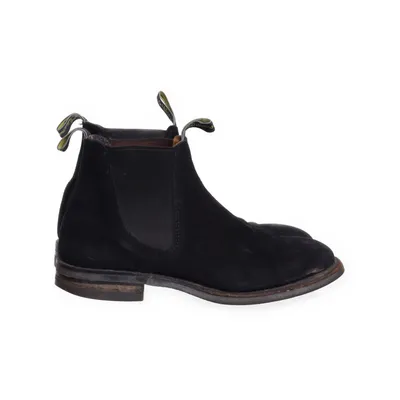 Chelsea boots (Svart) från R.M. Williams
