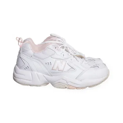 Sneakers (Vit, Rosa) från New Balance