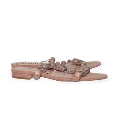 Sandales (Rose) de Sam Edelman