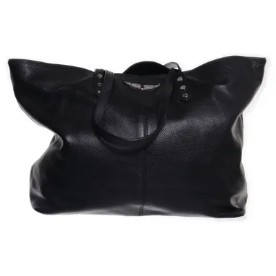 Shoulder-bag (Black) from Zadig & Voltaire