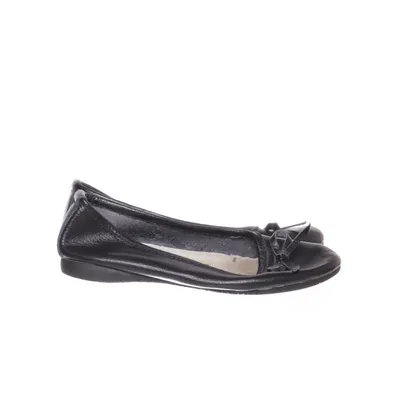 Ballerinaskor (Svart) från Wildflower Skinn