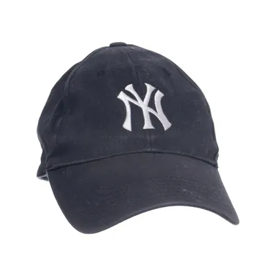 Baseballkeps (Svart) från Major League Baseball