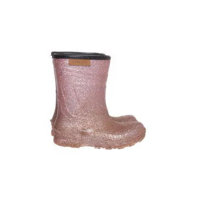 Regenlaarzen (Roze) van Nordbjørn
