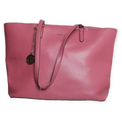 Håndtaske (Pink) fra DKNY