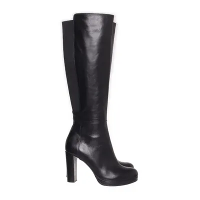 Stövlar (Svart) från A Pair Skinn