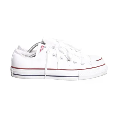 Tygskor (Vit, Flerfärgad) från Converse