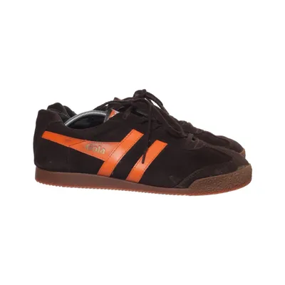 Sneakers (Harrier) från Gola Skinn