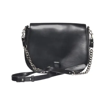 Shoulder-bag (Black) from Little Liffner