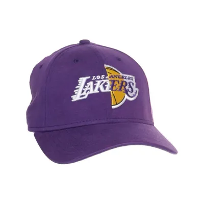 Baseballkeps (Lila) från New Era Bomull