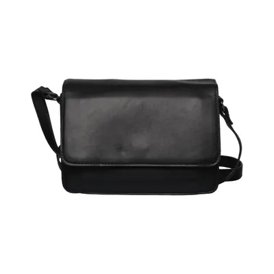 Sac à bandoulière (Noir) de Vero Moda Accessories Polyester, Polyuréthane