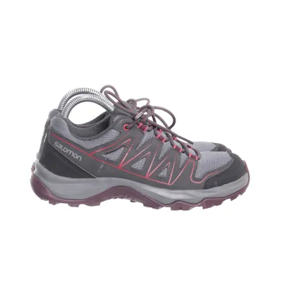 Wandelschoenen (Grijs) van Salomon