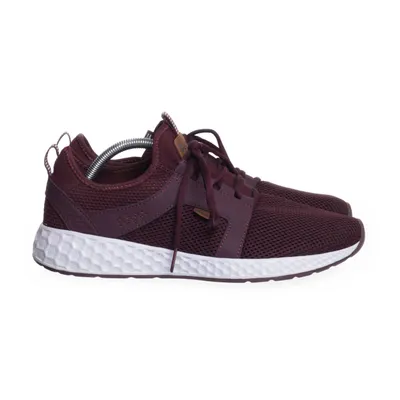 Sneakers (Rød) fra Bench
