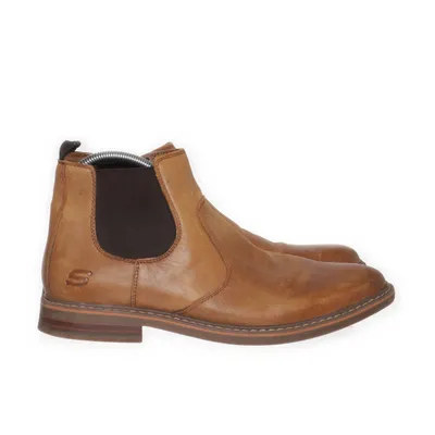 Chelsea boots (SN 66406) fra Skechers