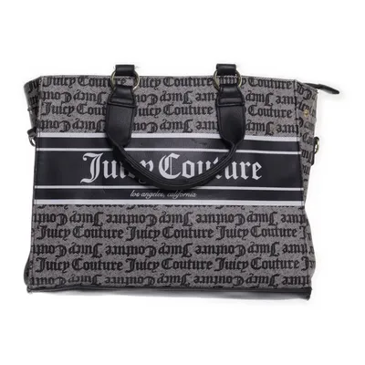 Axelremsväska (Svart, Grå, Flerfärgad) från Juicy Couture Polyuretan
