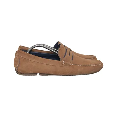 Loafers (Brun) fra Bocage
