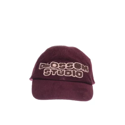 Baseballkeps (Lila) från Zara Bomull