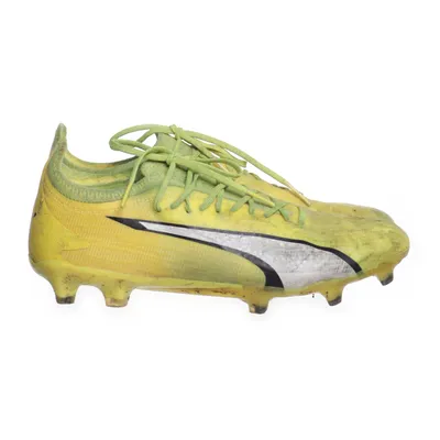 Voetbalschoenen (Geel) van Puma