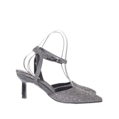 Sandaletter (Grå) från LOU