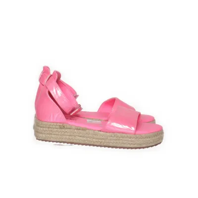 Sandaler (Rosa) från DinSko