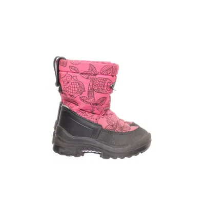 Boots (Rosa, Svart) från Kuoma