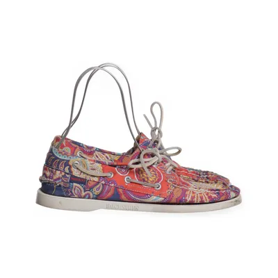 Seglarskor (Rosa, Flerfärgad) från Sebago Docksides