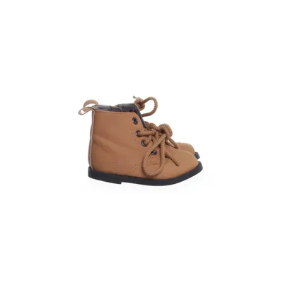 Veterlaarzen (Bruin, Zwart) van Baby by Lindex