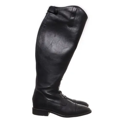 Bottes d'équitation (Noir) de CRW Cuir