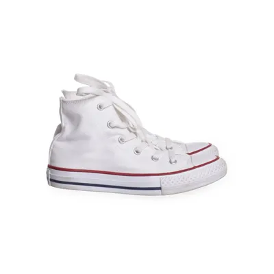 Tygskor (Vit) från Converse