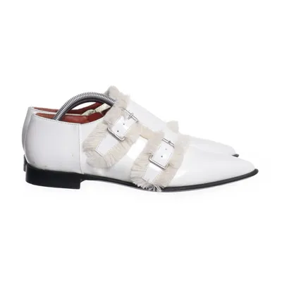 Walking shoes (White) from Acne Studios